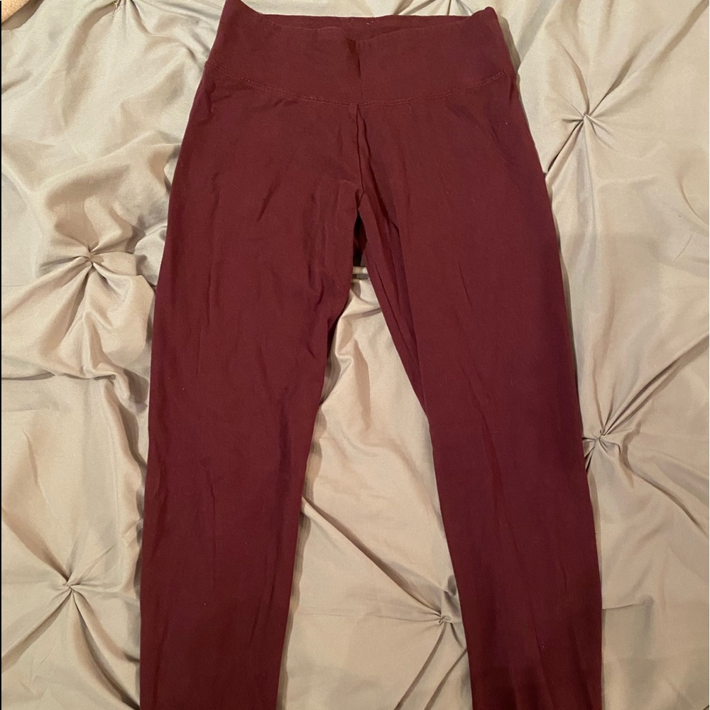 aerie leggings
